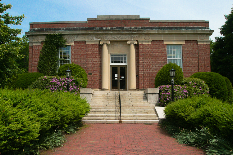 Post image for Reminder: “Library after Hours” Old Fashioned Covered Dish Dinner – Monday