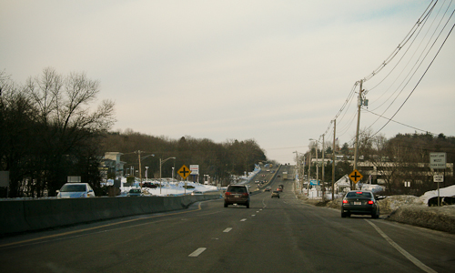 Post image for Biz journal considers the future of Route 9