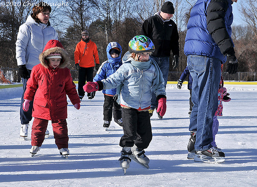 Post image for Save the date … and your winter gear