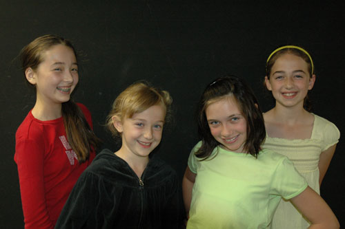 Post image for Local theater company to present “The Sound of Music” at Trottier