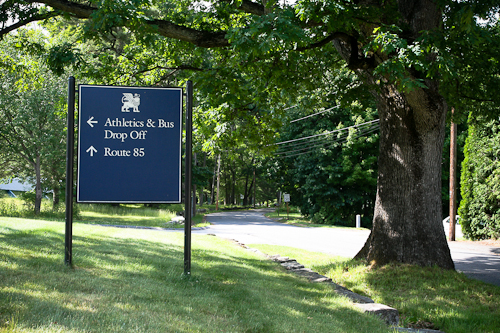 Post image for Neighbors want an end to St. Mark’s traffic