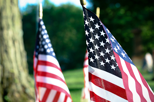Post image for From Afghanistan to Southborough: Heartfelt thanks