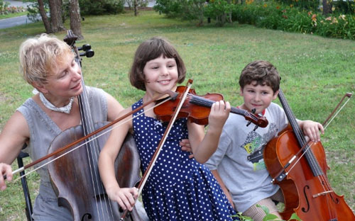 Post image for Chamber music festival concerts start tonight at St. Mark’s