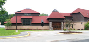 Post image for Congregation B’nai Shalom invites Southborough residents to an open house on Tuesday