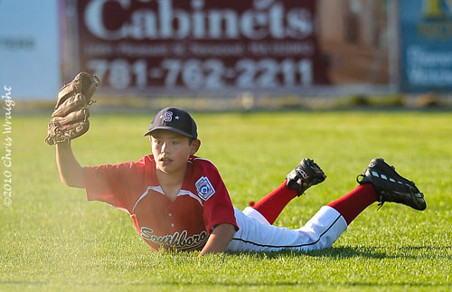 Post image for Poll: Are you still following the Little League tournament?