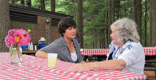 Post image for Rep. Dykema holds annual senior picnic