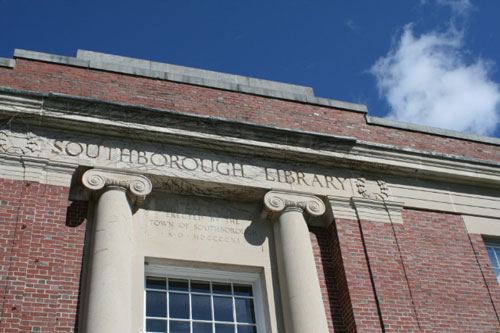 Post image for The week in government: Library Board of Trustees