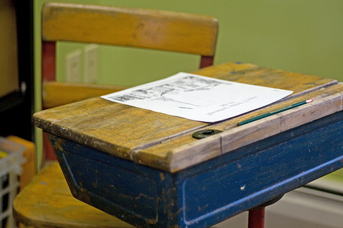 School Class Sizes