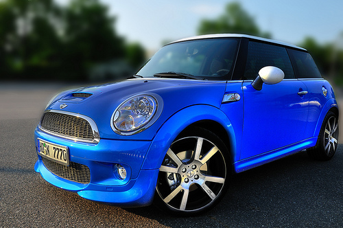 Post image for Drivers in Southborough prefer new cars