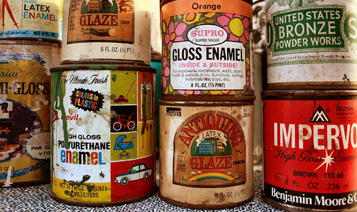 hazardous waste