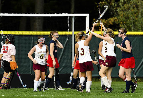 Post image for High school sports wrap-up