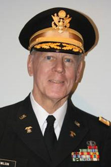Post image for Southborough resident John Wilson a ‘good scout’