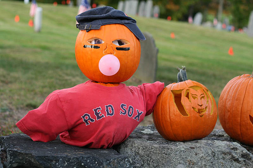 Post image for Now’s the time to start planning your pumpkin for Heritage Day