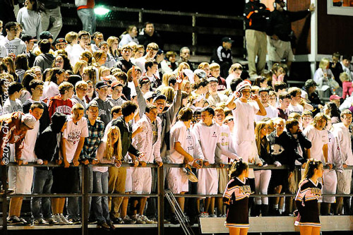 Post image for High school sports wrap-up