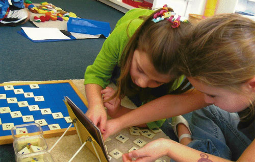 Post image for Southborough Montessori school to hold information sessions