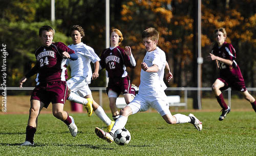 High school sports this week