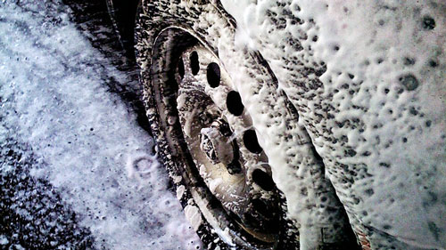 Post image for Boy Scouts to hold car wash at the Transfer Station on Saturday