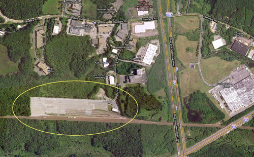 Post image for CSX proposes chemical transfer station near Southborough border – what does it mean for us?
