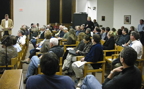 Post image for Selectmen reverse decision, increase residential tax rate