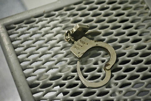 Post image for Suspect arrested in Middle Road home break-in