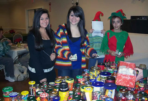 Post image for St. Mark’s to hold annual Christmas Bazaar on Saturday
