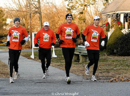 Post image for Photos: An epic run for health
