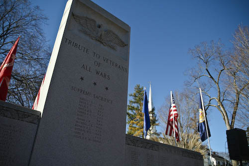 Post image for Why flags are at half staff today – Tuesday, December 7