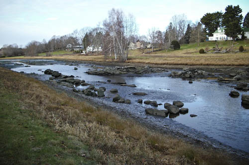 Post image for MWRA draining Wachusett Aqueduct – here’s why