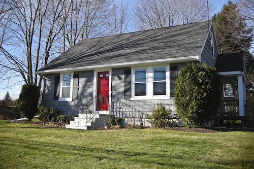 Post image for Affordable house on Parkerville Road still on the market