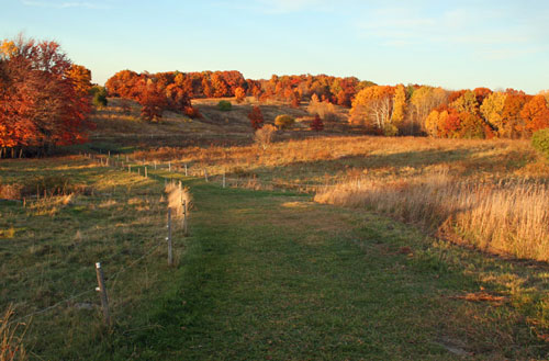 Post image for Public hearing on regional open space plan takes place on Tuesday