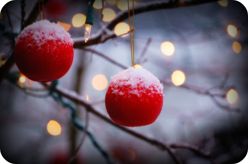 Post image for Vote for the best decorated house in Southborough