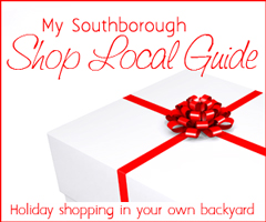 Post image for The 4th Annual My Southborough Shop Local Guide