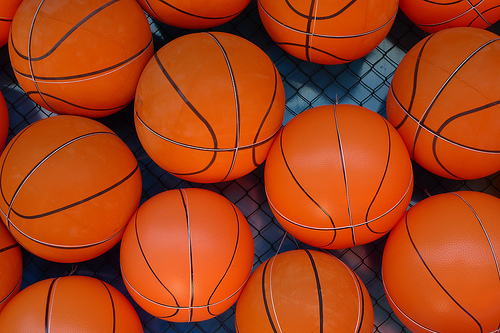 Post image for Be part of March Madness in the Boros