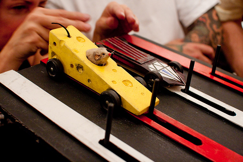 Cub Scout Pinewood Derby Car Designs