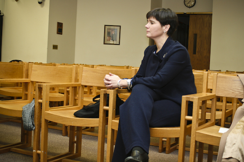 Post image for Rep. Dykema to hold office hours in Southborough on Friday
