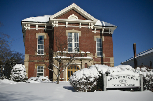 Post image for Learn about proposed changes to Southborough’s town government – TONIGHT