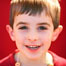 Thumbnail image for Smiles all around at last month’s Valentine’s Day party