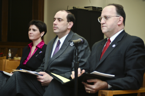 Post image for Southborough’s state legislators face challenges this election season