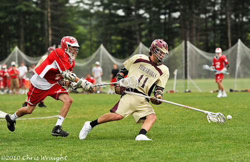 Post image for High school spring sports season opens on Thursdsay