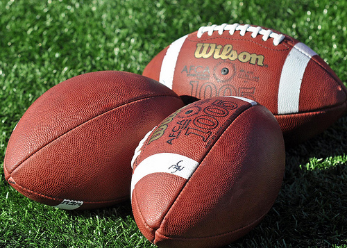 Post image for Register now for fall NSYFCA football and cheer programs