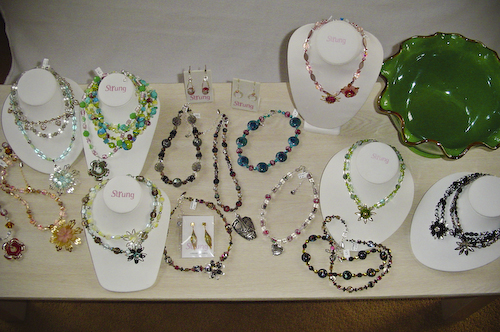 Post image for Shop local: Southborough artisans open their studios this weekend – UPDATED