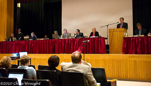 Post image for Preview of October’s Special Town Meeting