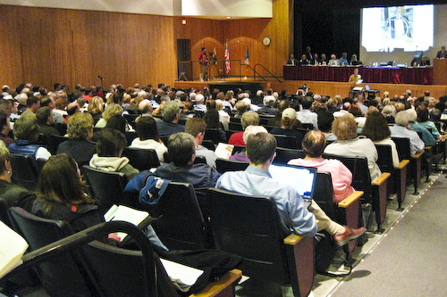 Post image for Resources for learning more about how Town Meeting works