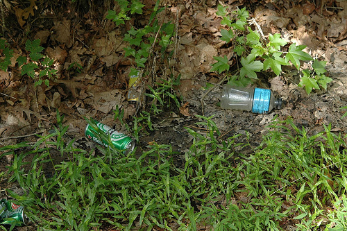 Post image for Volunteers needed for annual town clean-up event: Saturday, April 28
