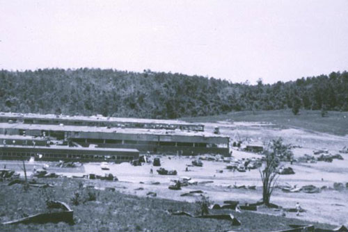 Post image for Do you remember the Worcester Tornado of 1953?
