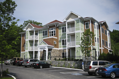 Post image for MWDN: Southborough 40B project getting off to smooth start