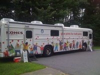 Post image for Southborough child care center holds annual blood drive for Children’s Hospital on Wednesday