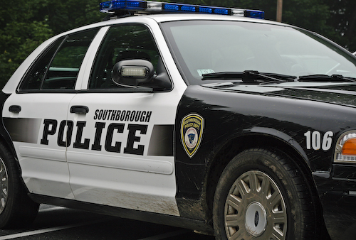 Post image for Two home break-ins reported in Southborough