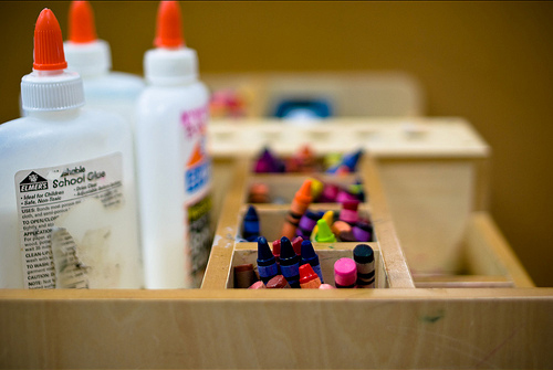 Post image for Back to school supply lists for K-8