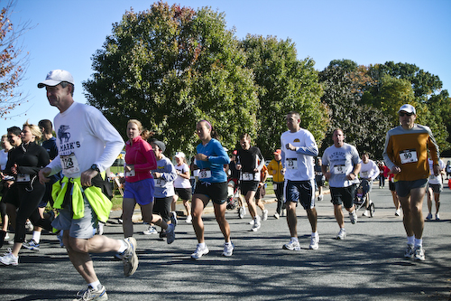 Post image for The Heritage Day road race has been canceled